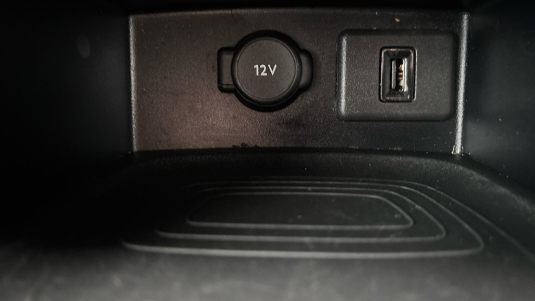 Vauxhall Grandland 1.2 Turbo GS Line 5dr Petrol Hatchback